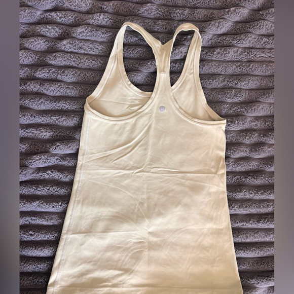 Lululemon Racerback Tank - Picture 2 of 7